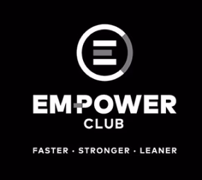 logo de empower Club