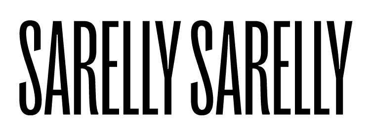 Logo Sarelly Sarelly