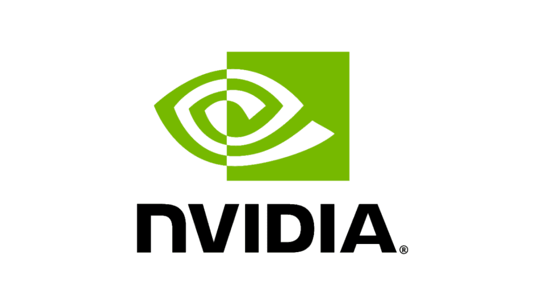 Logo de Nvidia